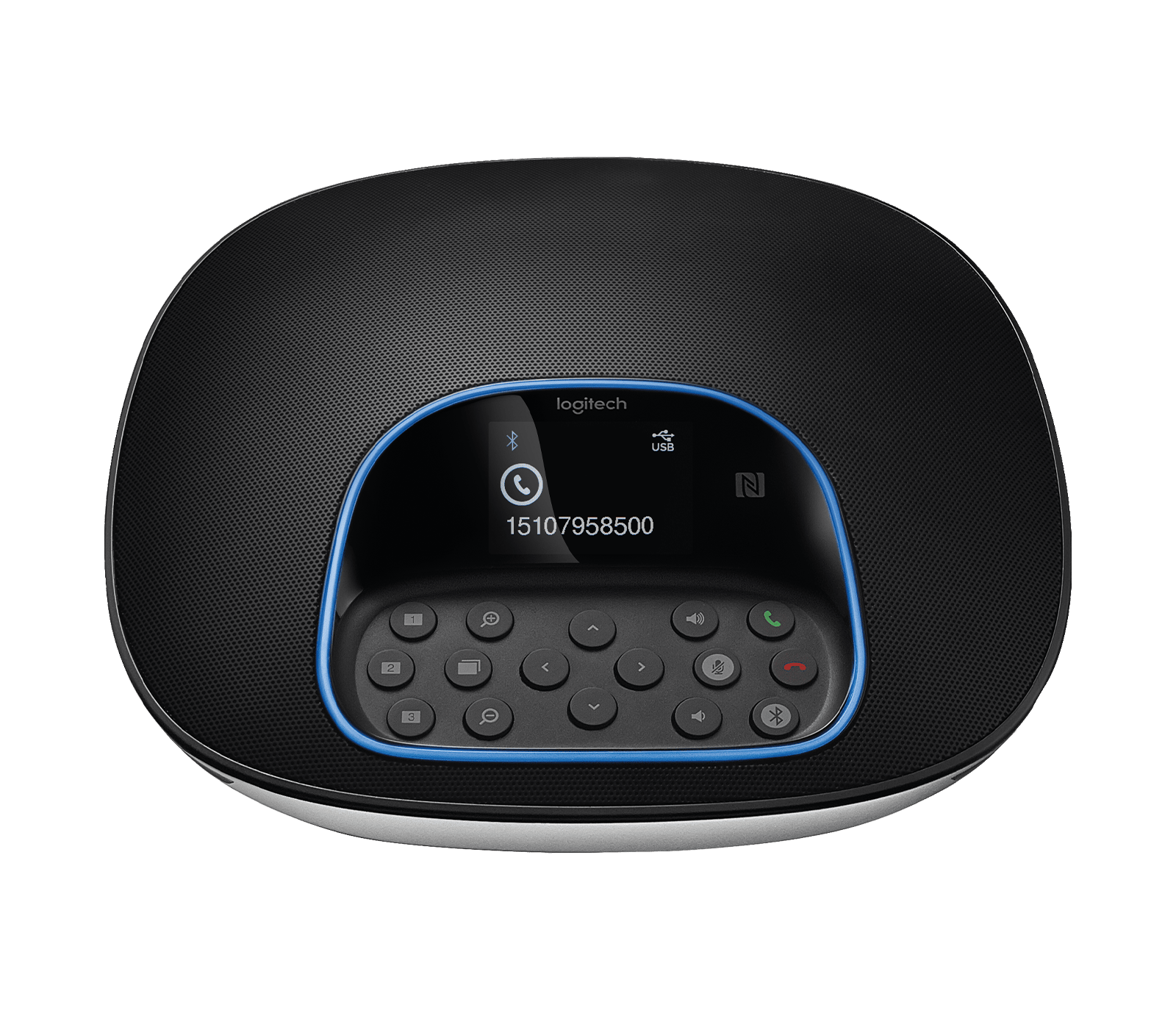 Logitech Group Video Conference System For Mid To Large Rooms Shopwice Logitech Group Video Conference System For Mid To Large Rooms - Image 3