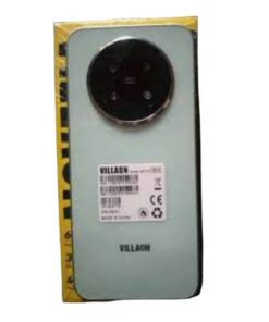 Alternative view of VILLAON V40 6.52'' Big Display - 32GB + 2GB RAM - 8MP / 5MP AI Camera - 6.7'' - 4000 mAh - Fingerprint Sensor -