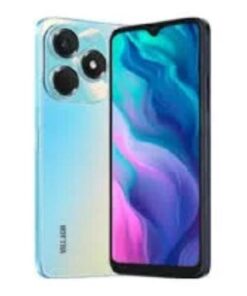 VILLAON V40S 6.52'' Big Display - 32GB + 3GB RAM - 8MP / 5MP AI Camera - 6.7'' - 4000 mAh - Fingerprint Sensor -