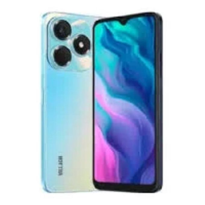 VILLAON V40S 6.52'' Big Display - 32GB + 3GB RAM - 8MP / 5MP AI Camera - 6.7'' - 4000 mAh - Fingerprint Sensor - Shopwice VILLAON V40S 6.52'' Big Display - 32GB + 3GB RAM - 8MP / 5MP AI Camera - 6.7'' - 4000 mAh - Fingerprint Sensor -
