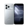Tecno Spark 50 silver white