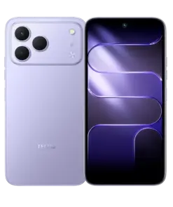 Tecno Spark 50 mauve