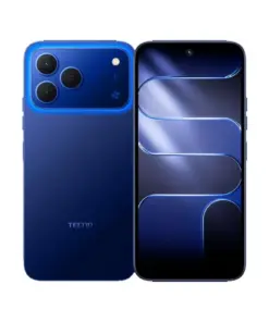 Tecno Spark 50 blue