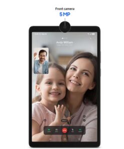 Alternative view of Samsung Galaxy Tab A11 Plus 128GB 6GB RAM / 8GB  256GB