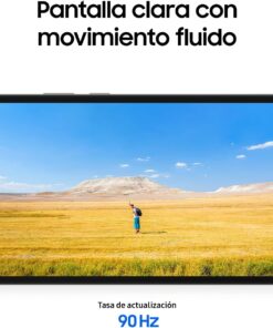 Alternative view of Samsung Galaxy Tab A11 2026