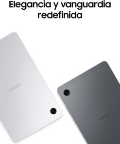 Galaxy Tab A11 colors