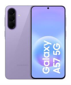 Galaxy A57 Lavender
