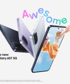 Galaxy A57 5G