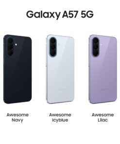 Galaxy A57 colors