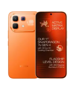 Alternative view of Infinix Note 60 Pro 8GB -256GB