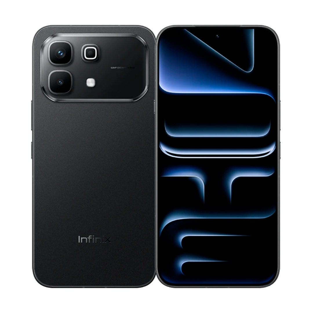 Infinix Note 60 Pro 8GB -256GB Shopwice Infinix Note 60 Pro 8GB -256GB - Image 3