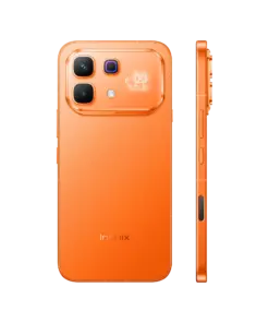 Infinix Note 60 Pro 8GB -256GB Shopwice Infinix Note 60 Pro 8GB -256GB