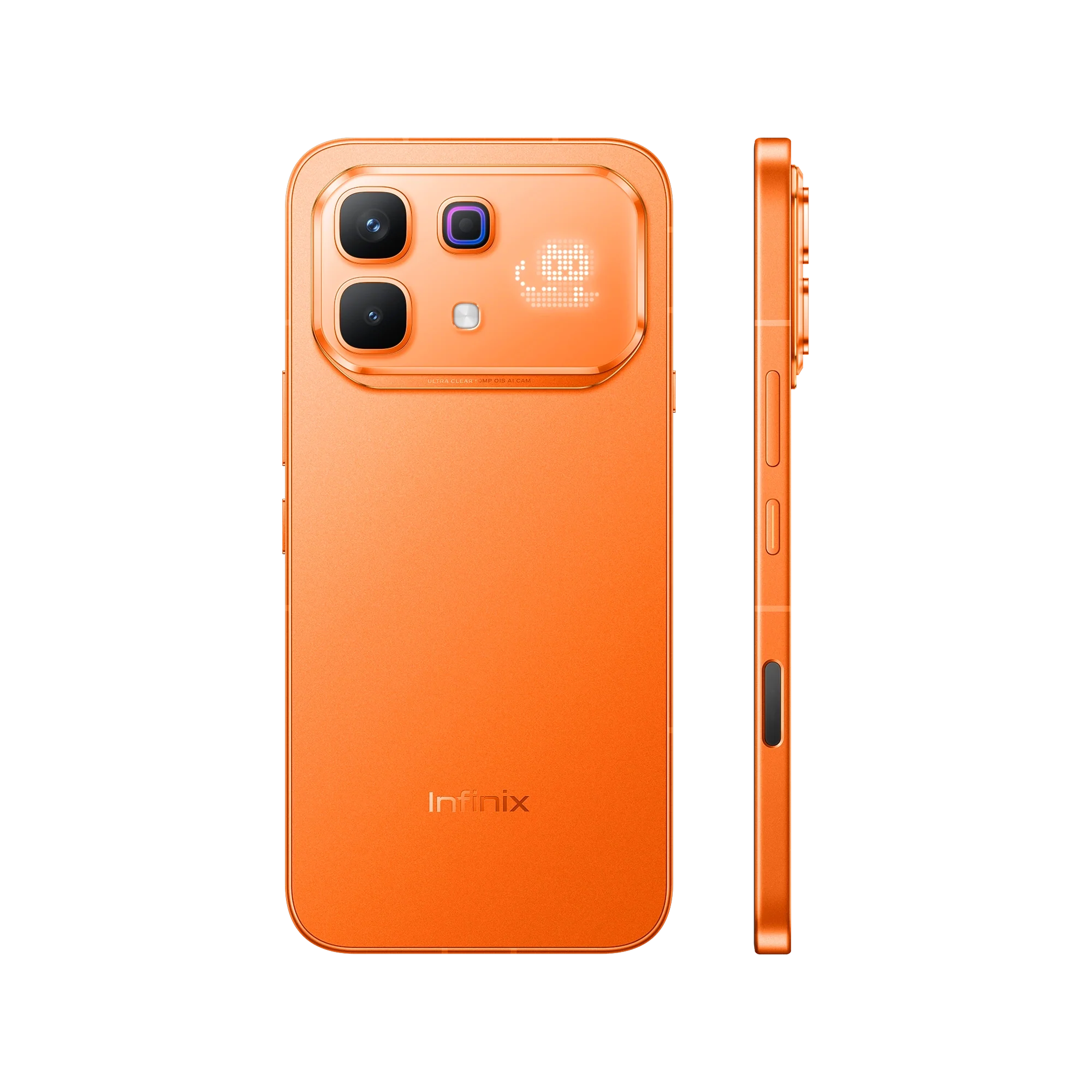 Infinix Note 60 Pro 8GB -256GB Shopwice Infinix Note 60 Pro 8GB -256GB - Image 4