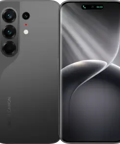 Tecno Camon 50 pro -8GB 256GB