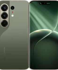 Tecno Camon 50 Pro olive green