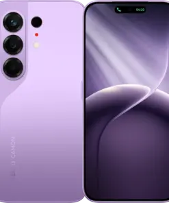 Tecno Camon 50 Lavender