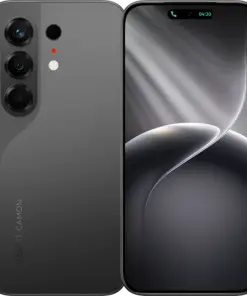 Tecno Camon 50 black