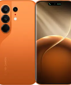 Tecno Camon 50 Plus 5G