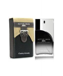 Active Man Noir 100ML Spray Perfume