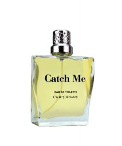 Active Man Catch- Me 100ml Spray Perfume