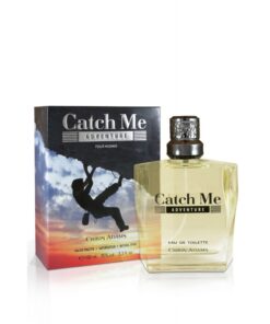 Alternative view of Active Man Catch- Me 100ml Spray Perfume