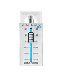 Chris Adams Dolby Ice 100ml Perfume Spray