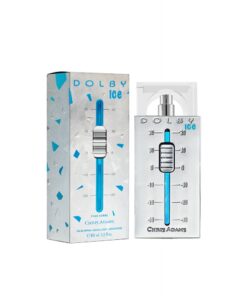 Alternative view of Chris Adams Dolby Ice 100ml Perfume Spray