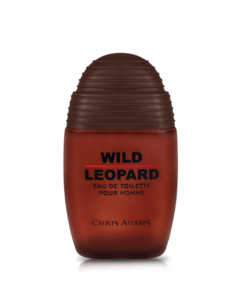 Chris Adams Wild Leopard 100ml Perfume Spray