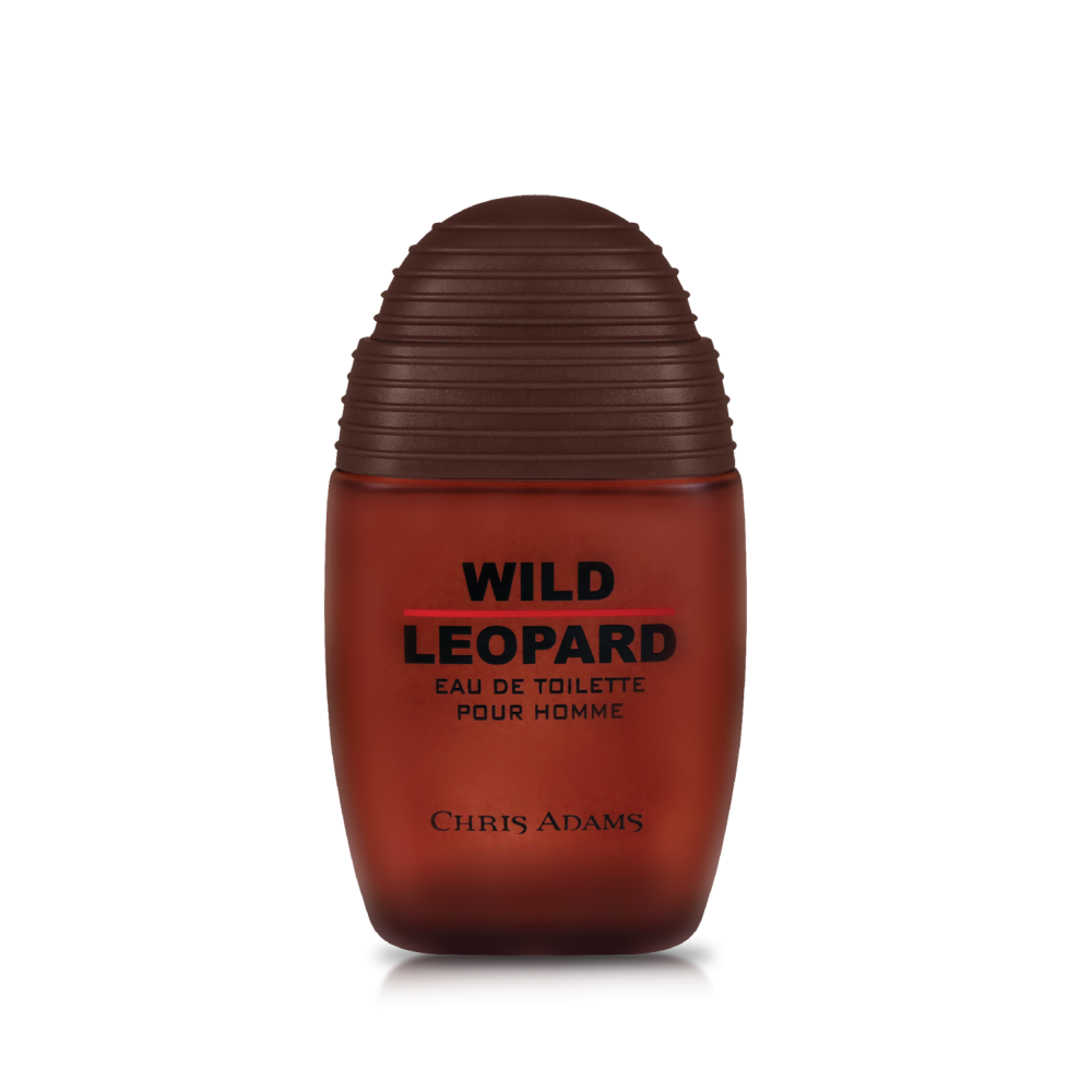 Chris Adams Wild Leopard 100ml Perfume Spray Shopwice Chris Adams Wild Leopard 100ml Perfume Spray