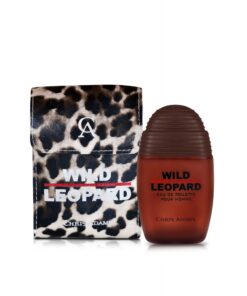 Alternative view of Chris Adams Wild Leopard 100ml Perfume Spray