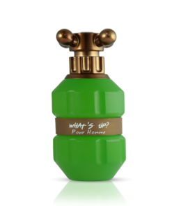 Chris Adams What's up? 100ml Perfume Spray