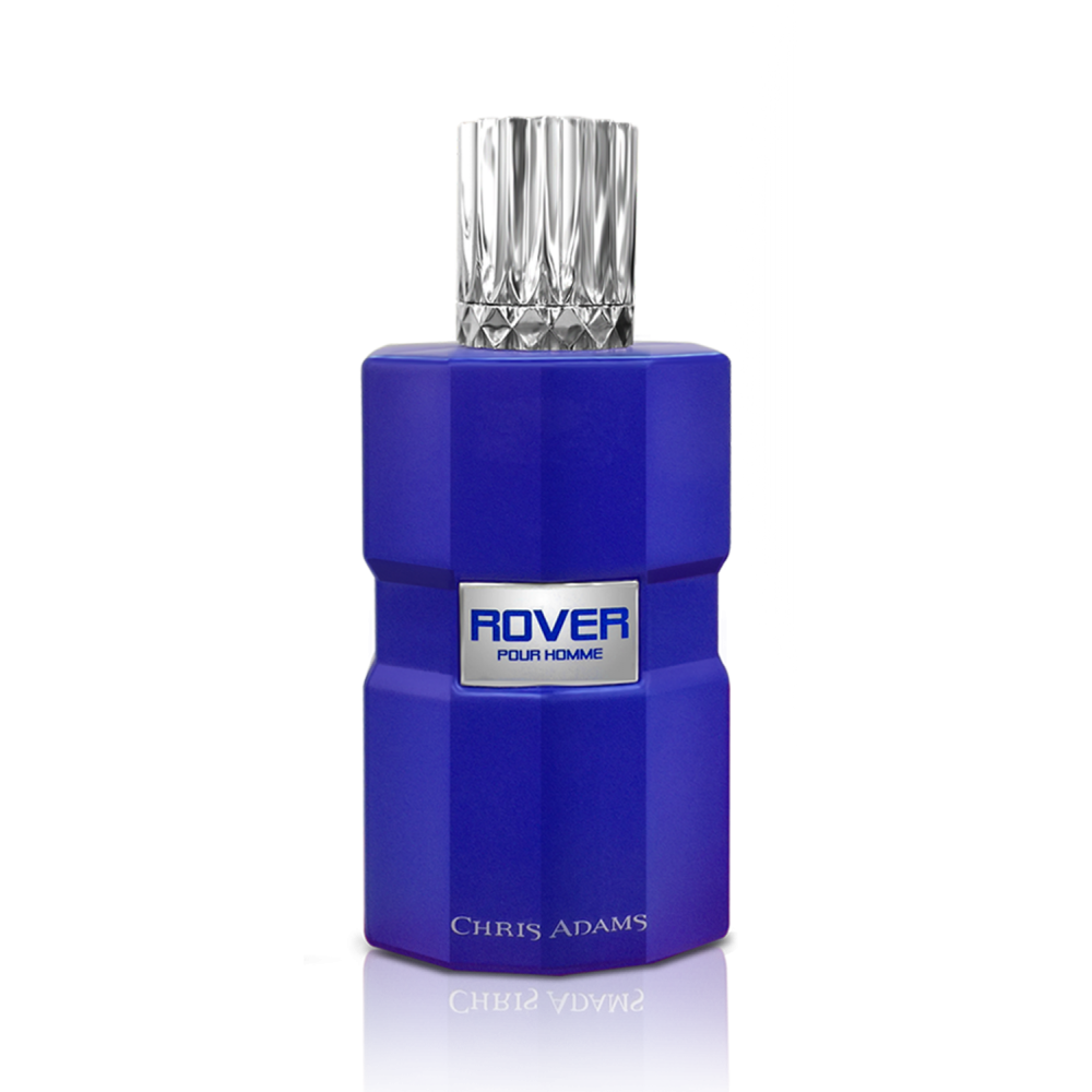 Chris Adams Rover 100ml Perfume Spray Shopwice Chris Adams Rover 100ml Perfume Spray