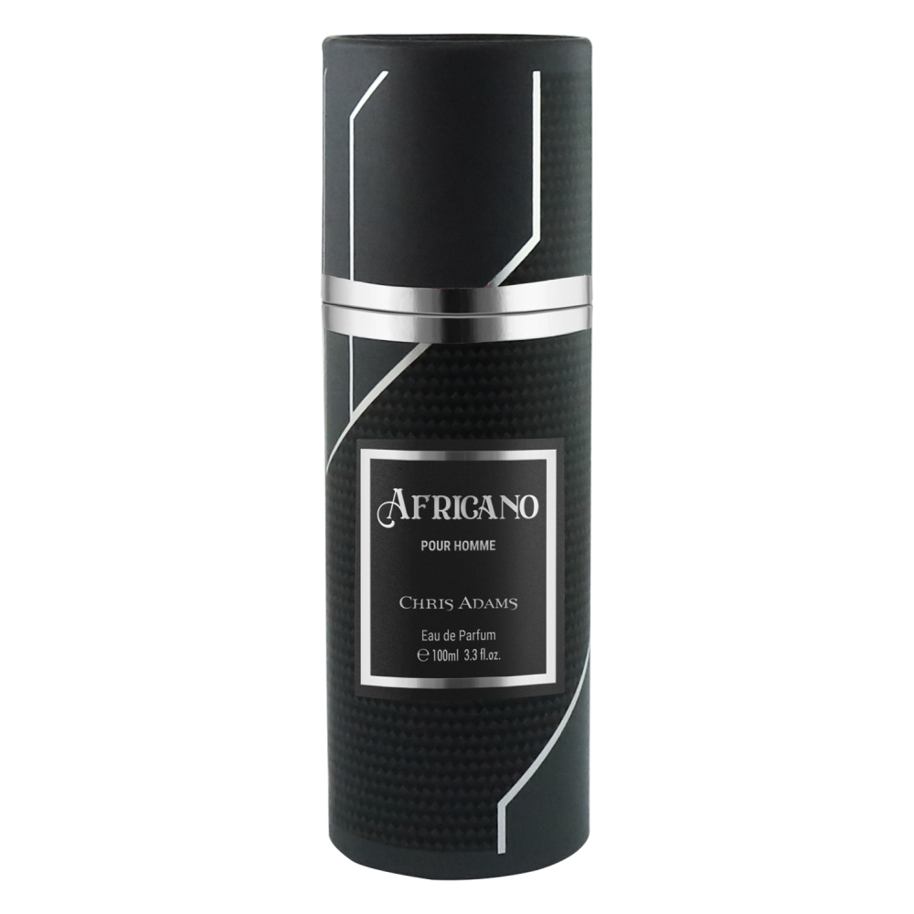 Chris Adams Africano 100ml Perfume Spray Shopwice Chris Adams Africano 100ml Perfume Spray