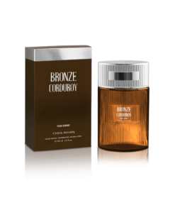 Alternative view of Chris Adams Bronze Conduroy 100ml Perfume Spray