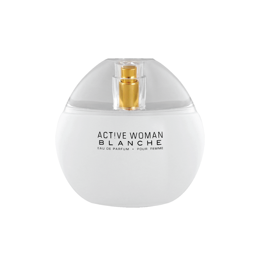 Chris Adams Active Woman Blanche 80ml Perfume Spray Shopwice Chris Adams Active Woman Blanche 80ml Perfume Spray