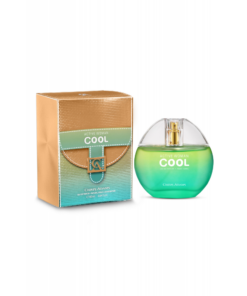 Chris Adams Active Woman Cool 80ml Perfume Spray