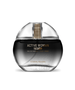 Chris Adams Active Woman Noire 80ml Perfume Spray