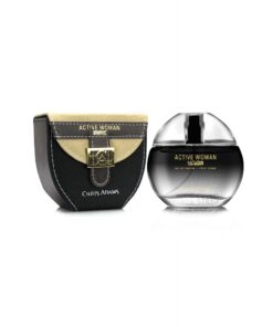 Alternative view of Chris Adams Active Woman Noire 80ml Perfume Spray