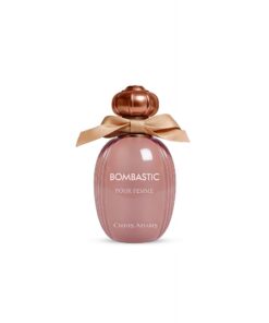 Chris Adams Active Woman Bombastic 80ml Perfume Spray