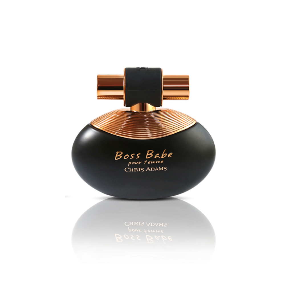 Chris Adams Active Woman Boss Babe 80ml Perfume Spray Shopwice Chris Adams Active Woman Boss Babe 80ml Perfume Spray