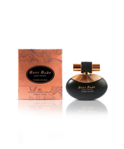 Alternative view of Chris Adams Active Woman Boss Babe 80ml Perfume Spray