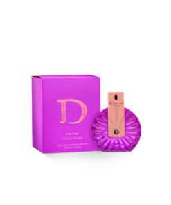 Chris Adams Active Woman CA Dreams Bloom 80ml Perfume Spray