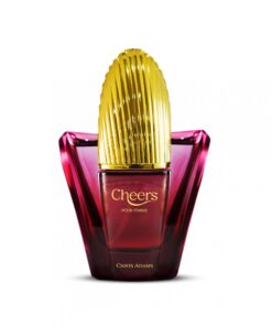 Chris Adams Active Woman Cheers 80ml Perfume Spray