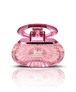 Chris Adams Active Woman Gifted 80ml Perfume Spray