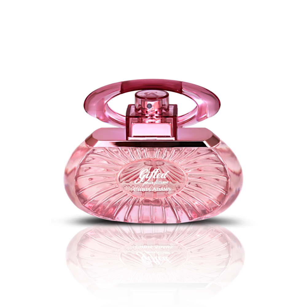 Chris Adams Active Woman Gifted 80ml Perfume Spray Shopwice Chris Adams Active Woman Gifted 80ml Perfume Spray
