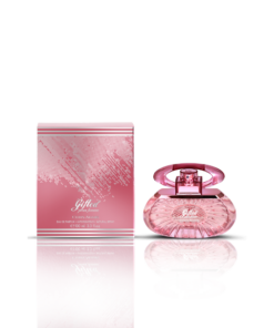 Alternative view of Chris Adams Active Woman Gifted 80ml Perfume Spray