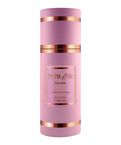 Chris Adams Active Woman Into Me 80ml Perfume Spray