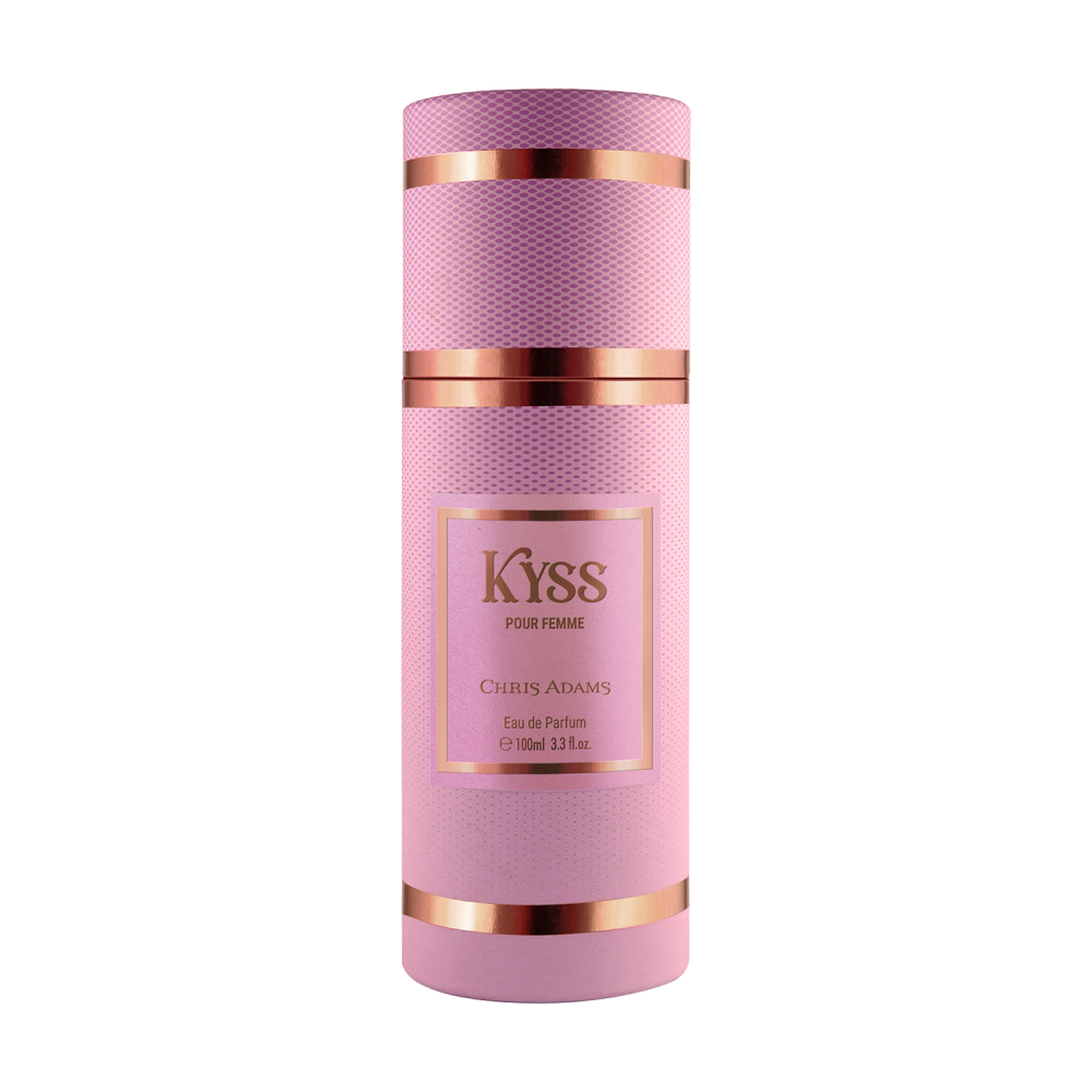 Chris Adams Active Woman Kyss 80ml Perfume Spray Shopwice Chris Adams Active Woman Kyss 80ml Perfume Spray