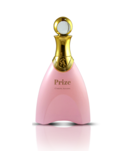 Chris Adams Active Woman prize 80ml Perfume Spray