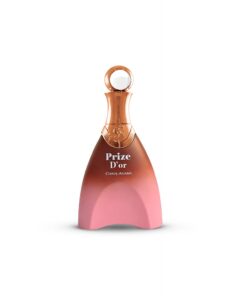 Chris Adams Active Woman Prize D'or 80ml Perfume Spray